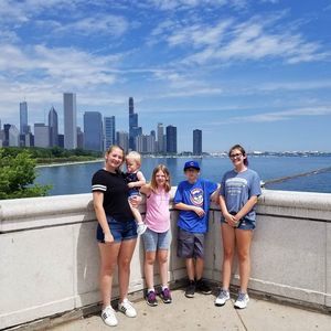 Meet your Posher, Justin